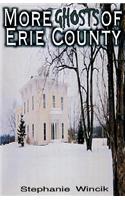 More Ghosts of Erie County