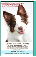 La Reincarnation Animales et La Vie Animale Apres La Mort: Reponses a toutes les Questions de votre Coeur!(French)