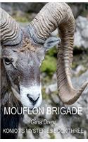 Mouflon Brigade
