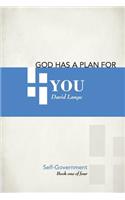 God Has a Plan for You