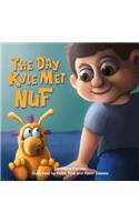 The Day Kyle Met NUF
