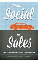 From Social to Sales