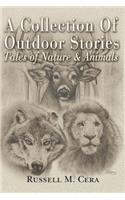 A Collection of Outdoor Tales