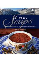 Ski Town Soups