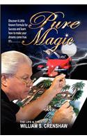 Pure Magic!