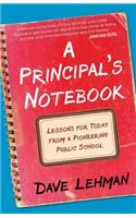 Principal's Notebook