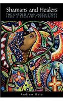 Shamans and Healers