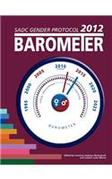 SADC Gender Protocol 2012 Barometer