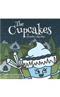 The Cupcakes in Frostella's Big Plan