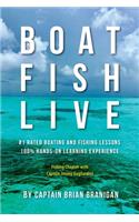 Boat Fish Live