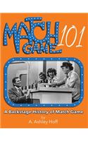 Match Game 101