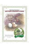 Mother Chicken's Eggs