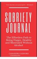 The Sobriety Journal