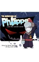 Adventures of Philippe and the Outside World