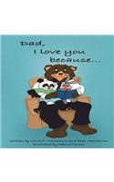 Dad, I Love You Because...