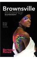Brownsville Butterfly