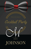 Cocktail Party II: Premium Stock Dancers
