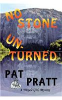 No Stone Unturned