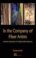 In the Company of Fiber Artists