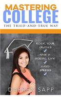 Mastering College