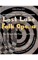Lost Lake Folk Opera V4, N2