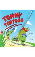 Tommy Tortuga