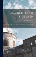 Geschichte Der Zigeuner