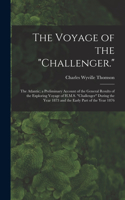Voyage of the 