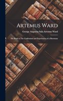 Artemus Ward