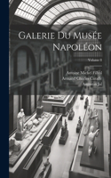 Galerie Du Musée Napoléon; Volume 8
