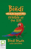 Trouble at the Zoo