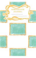 Composition Journal