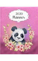 2020 Planner