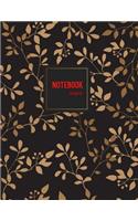 Notebook dotgrid