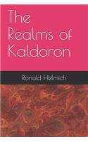 The Realms of Kaldoron