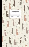 Dot Grid Notebook