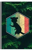 Vintage Ferret