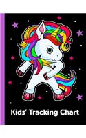 Kids' Tracking Chart
