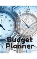 Budget Planner