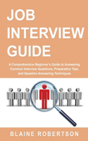 Job Interview Guide