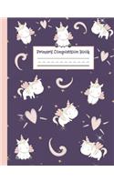 Primary Composition Book