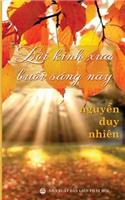 L&#7901;i Kinh X&#432;a Bu&#7893;i S ng N y
