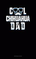 Cool Chihuahua Dad