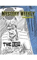 Mystery Weekly Magazine