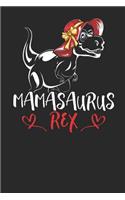 Mamasaurus Rex