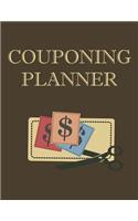 Couponing Planner