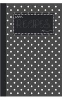 Recipes