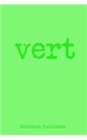 Vert