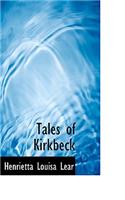 Tales of Kirkbeck