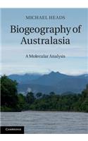 Biogeography of Australasia